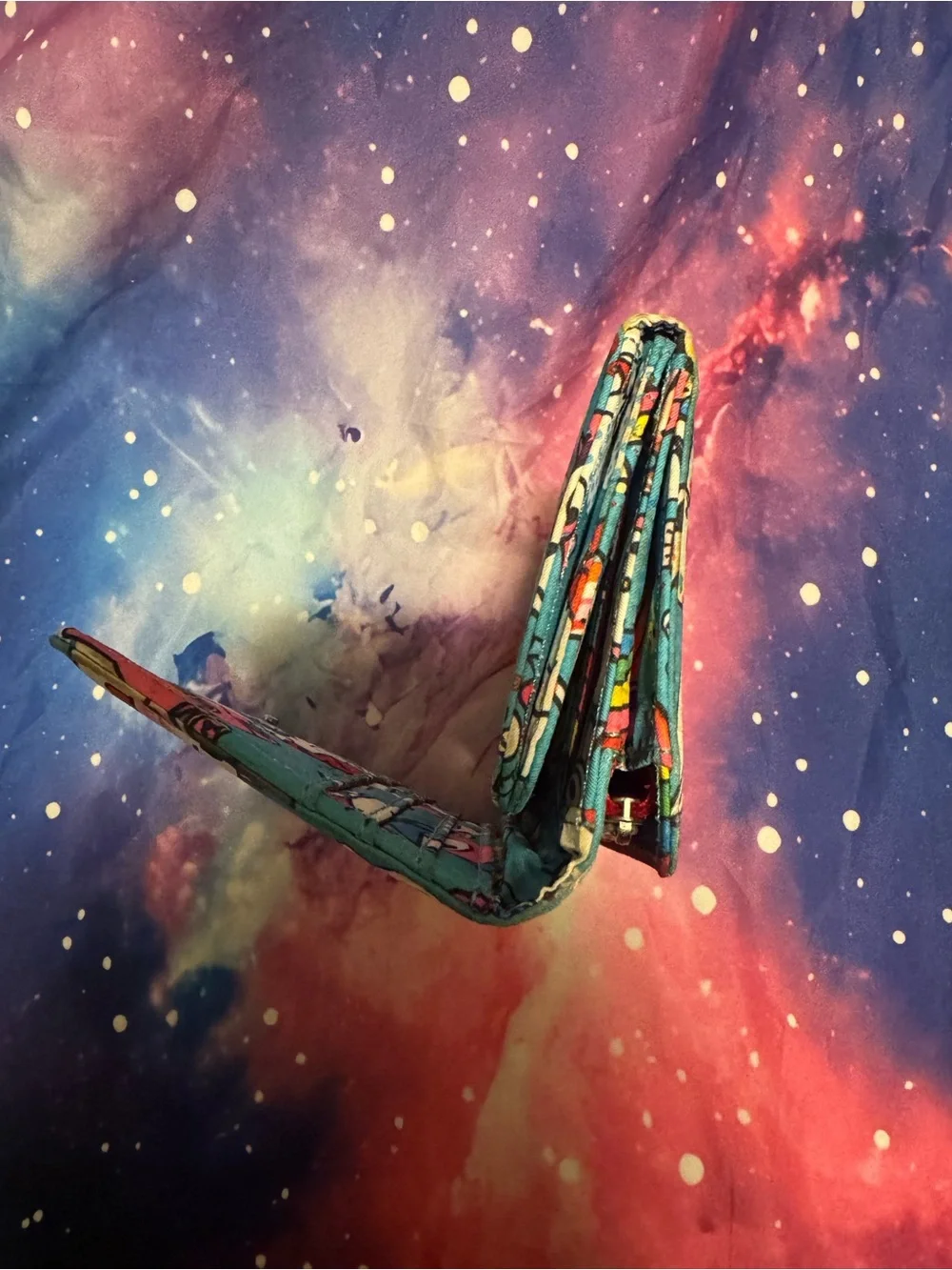 🌈 Rainbow Dreams be rich wallet